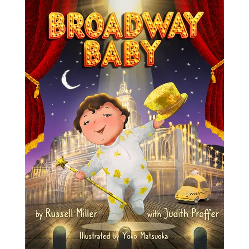 Broadway Baby