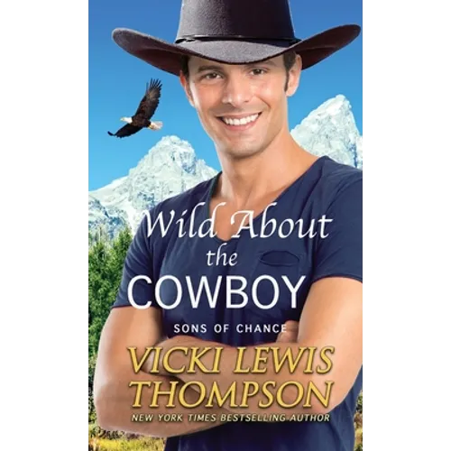 Wild About the Cowboy