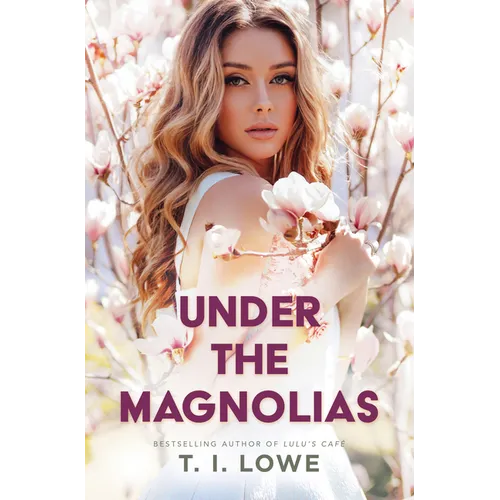 Under the Magnolias