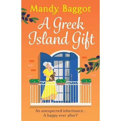 A Greek Island Gift
