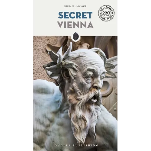 Secret Vienna