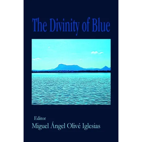 The Divinity of Blue