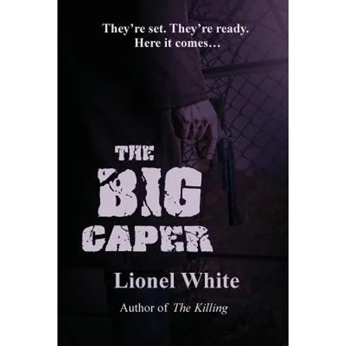 The Big Caper