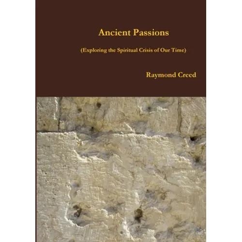 Ancient Passions
