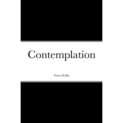Contemplation