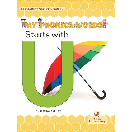 Starts with U