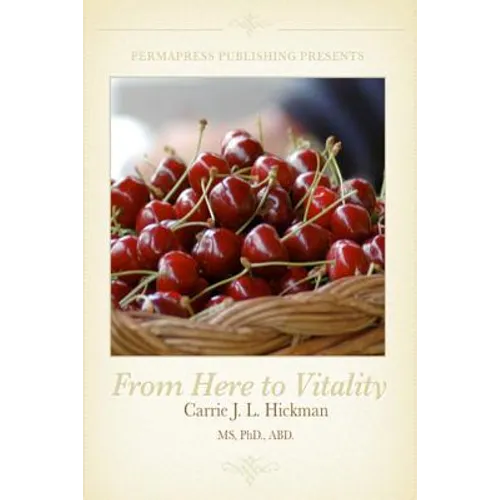 From Here to Vitality: Processing the Psychological Side of Weight Loss