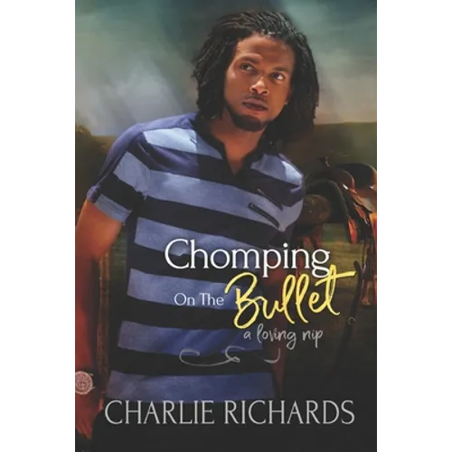 Chomping on the Bullet