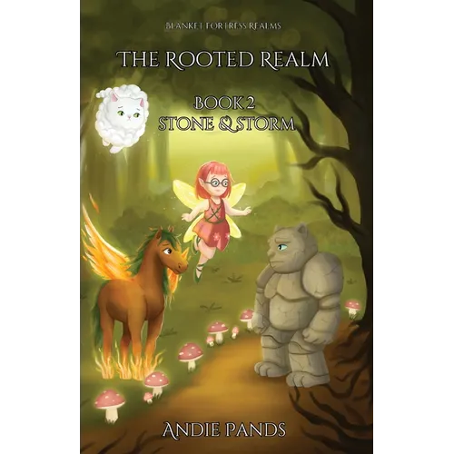 Stone & Storm: The Rooted Realm