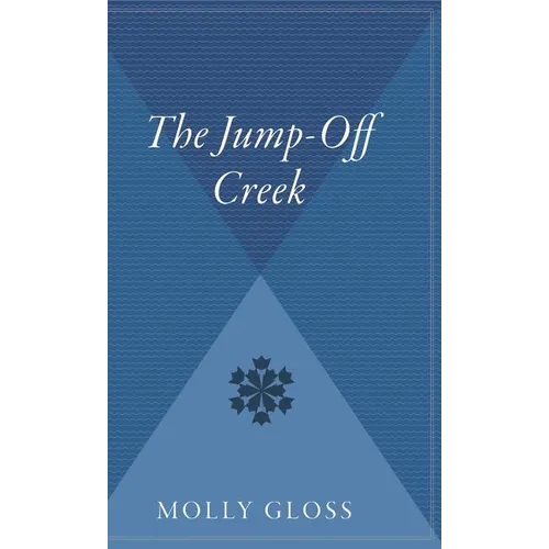 The Jump-Off Creek