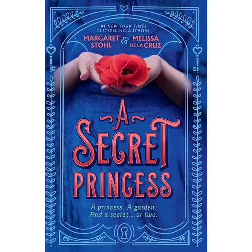 A Secret Princess