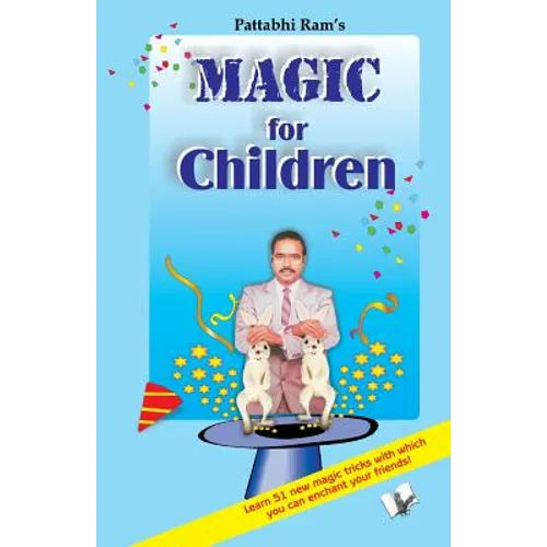 Magic Therapy of Colours