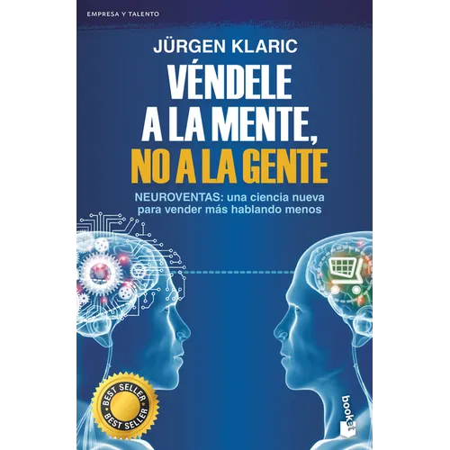 Véndele a la Mente, No a la Gente / Mindcode