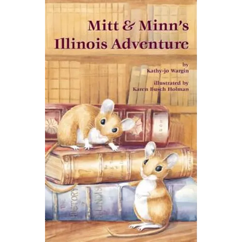 Mitt & Minn's Illinois Adventure