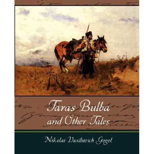 Taras Bulba and Other Tales