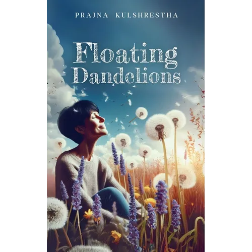 Floating Dandelions