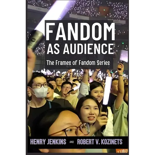 Fandom as Audience