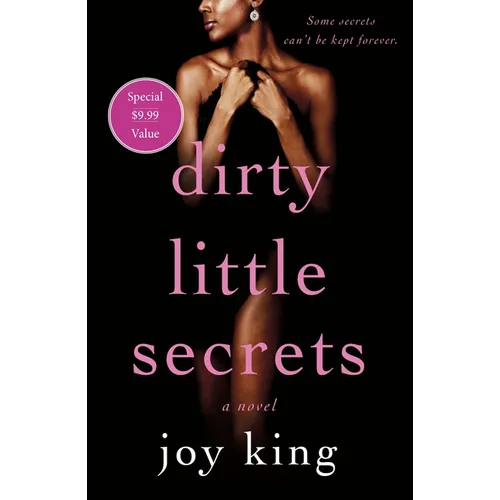 Dirty Little Secrets