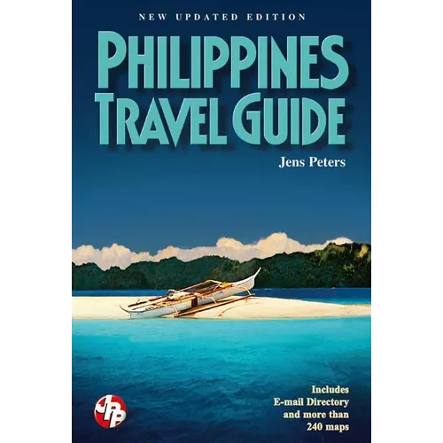 Philippines Travel Guide