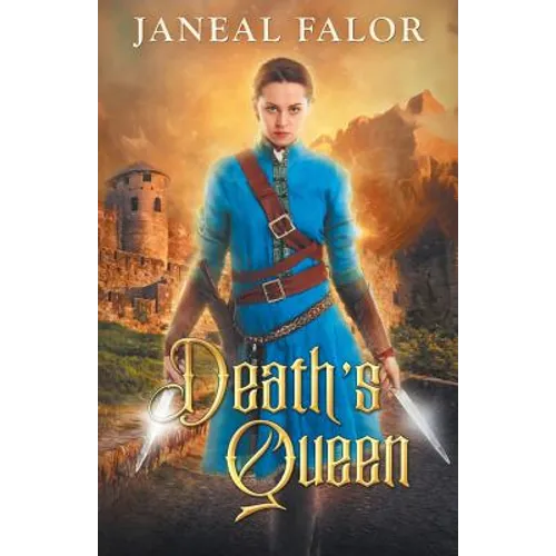 Death's Queen