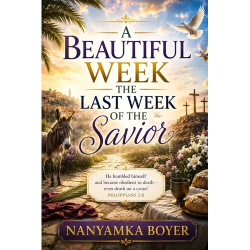 A Beautiful Week