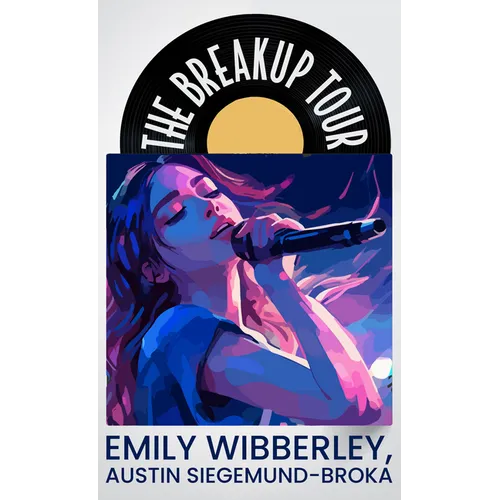 The Breakup Tour