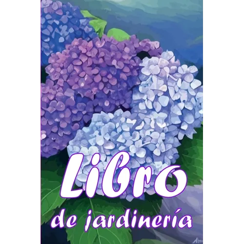 Libro de jardinería: Jardinera diaria de interior y exterior para principiantes y ávidos jardineros, plantación de flores, frutas y verduras
