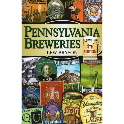Pennsylvania Breweries