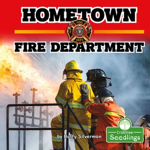 Hometown Fire Department