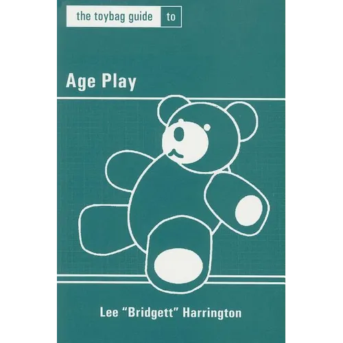 Toybag Guide to Age Play