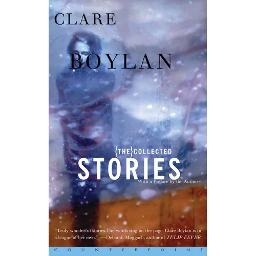 Collected Stories