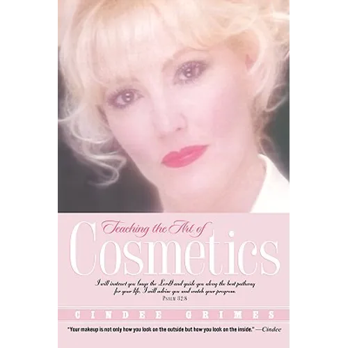 Teaching the Art of Cosmetics