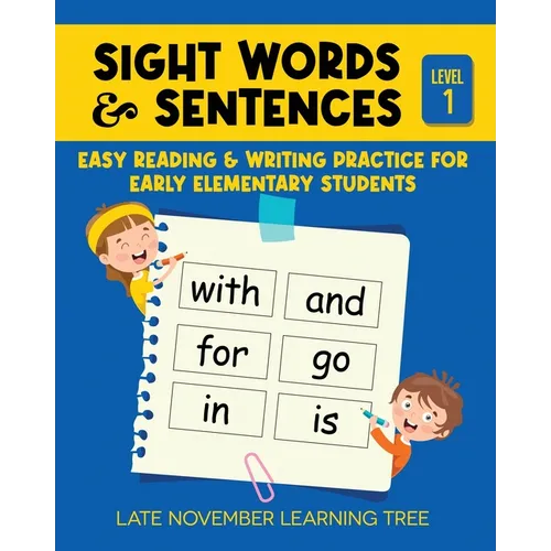 Sight Words & Sentences