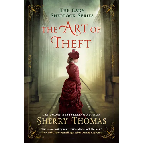 The Art of Theft