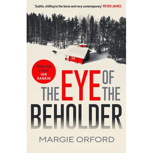 The Eye of the Beholder