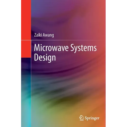 Microwave Systems Design