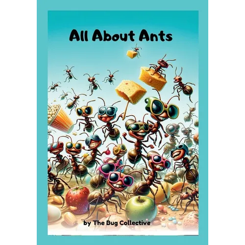 All About Ants