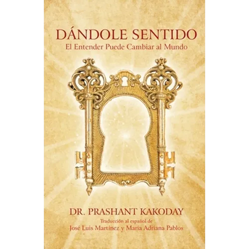 Dándole Sentido