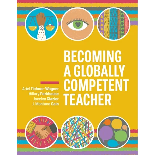 Becoming a Globally Competent Teacher