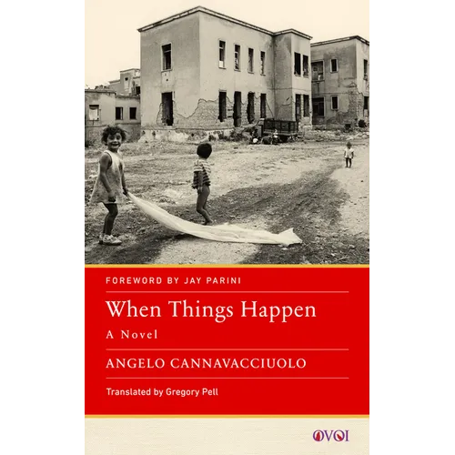 When Things Happen