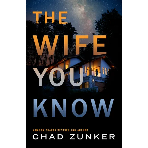 The Wife You Know