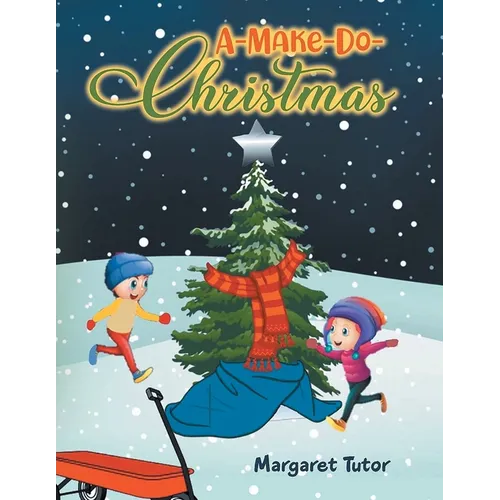 A-Make-Do-Christmas