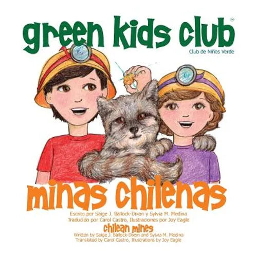 Minas Chilenas