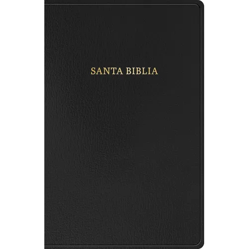 Classic Reference Bible-RV 1909