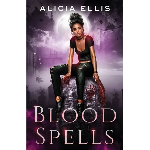 Blood Spells