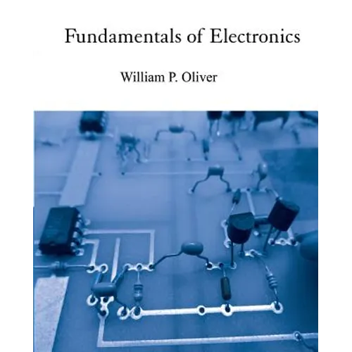 Fundamentals of Electronics