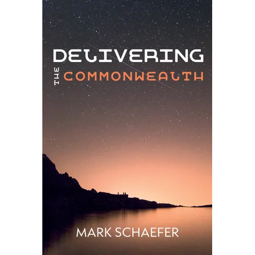 Delivering the Commonwealth