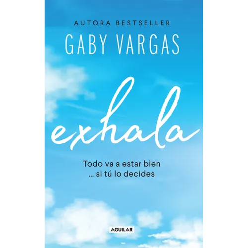 Exhala / Exhale