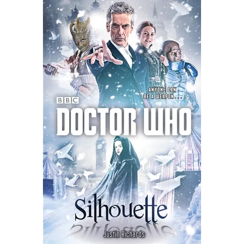 Doctor Who: Silhouette