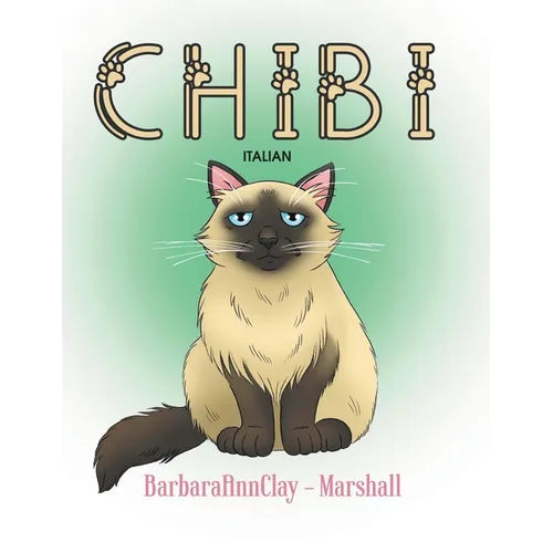 CHIBI (Italian Edition)